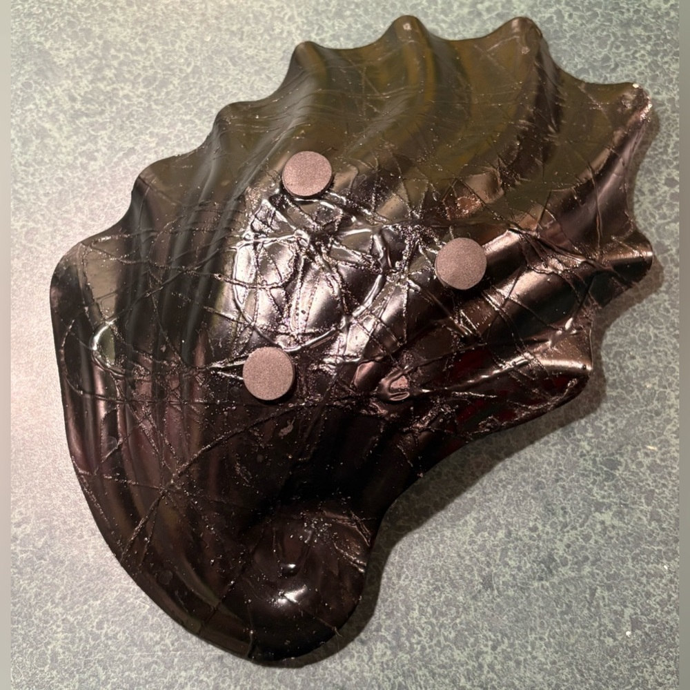 Decorative Shell Dish - Picture 5 of 8